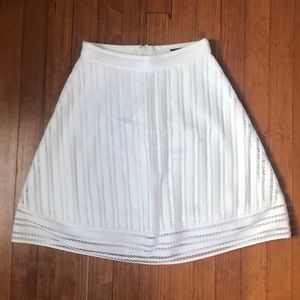J. Crew skirt